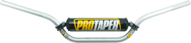 ProTaper SE ATV Mid Handlebar - Silver - Powersports Haven