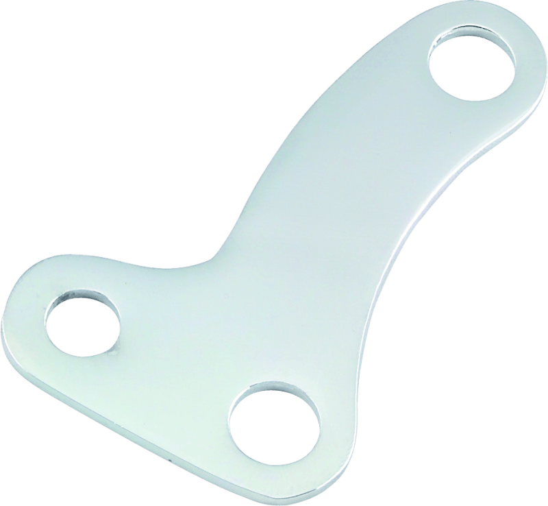 Bikers Choice 66-82 FLH Chrome Starter Bracket Replaces H-D 31476-66 - Powersports Haven