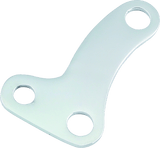 Bikers Choice 66-82 FLH Chrome Starter Bracket Replaces H-D 31476-66