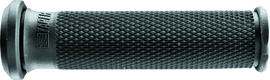 ProTaper Full Diamond ATV Grips Soft - Black - Powersports Haven