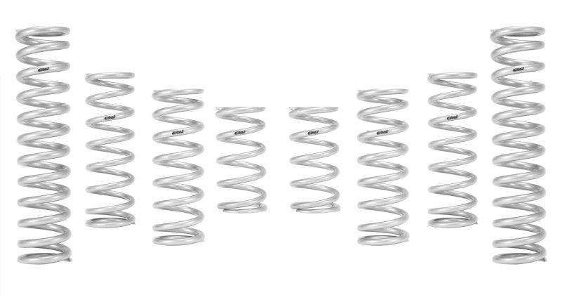Eibach Pro-UTV 2017 Can-Am Maverick X3 X RS Stage 2 Performance Springs - Powersports Haven