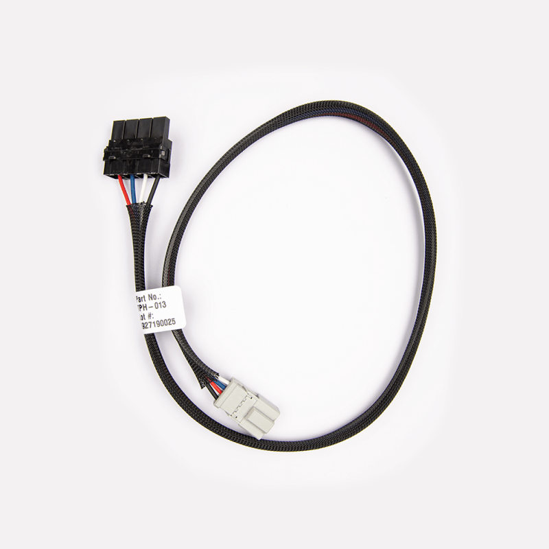 REDARC Honda Pilot/Ridgeline/Acura MDX Tow-Pro Brake Controller Harness - Powersports Haven