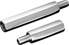 Load image into Gallery viewer, Kuryakyn Shift Linkage Extension Kit Chrome - Powersports Haven