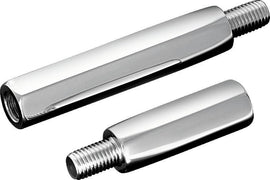 Kuryakyn Shift Linkage Extension Kit Chrome - Powersports Haven