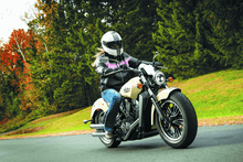 Load image into Gallery viewer, Kuryakyn Phantom Mirrors Chrome - Powersports Haven