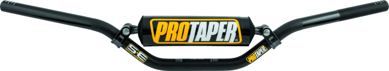 ProTaper SE Yamaha Mini Handlebar - Jet Black - Powersports Haven