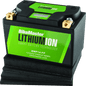 BikeMaster Lithium Ion 2.0 Battery BMP14-FP - Powersports Haven