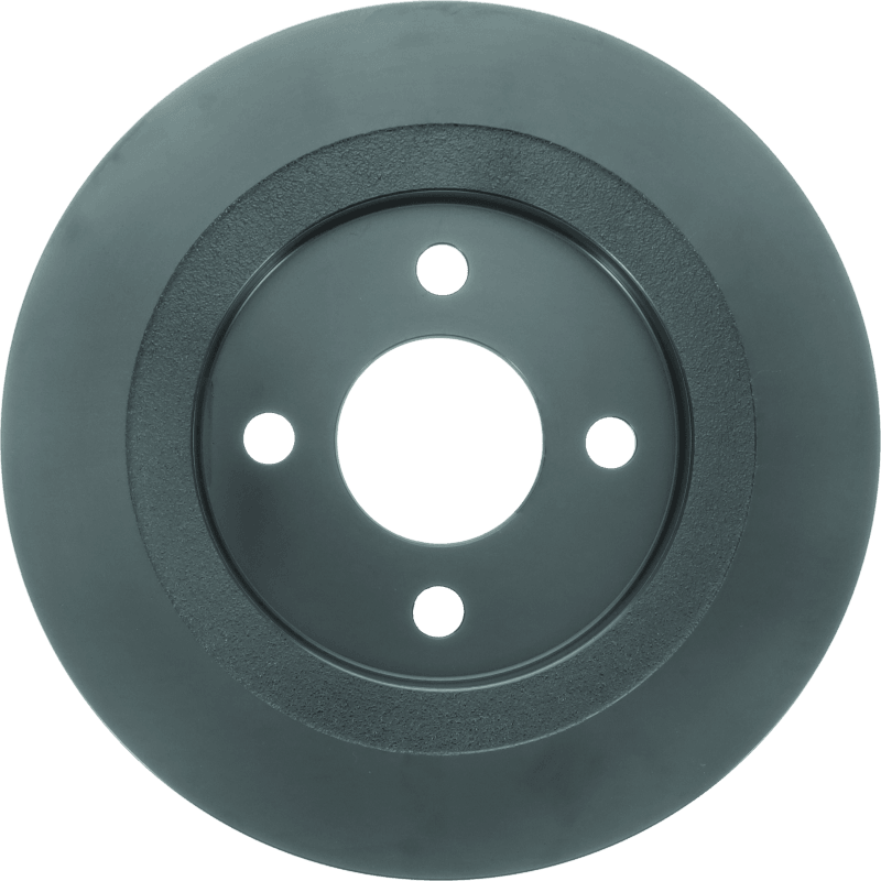 Bikers Choice 14-20 Trike Rear Brake Rotor Replaces H-D 41500031 41500151 - Powersports Haven