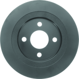 Bikers Choice 14-20 Trike Rear Brake Rotor Replaces H-D 41500031 41500151