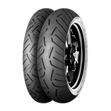 Continental ContiRoadAttack 3 160/60ZR18 M/C (70W) TL Rear