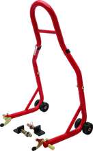 Load image into Gallery viewer, BikeMaster Lift Spool Stand - Rear - Powersports Haven