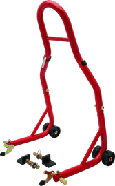 BikeMaster Lift Spool Stand - Rear - Powersports Haven