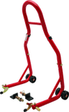 BikeMaster Lift Spool Stand - Rear