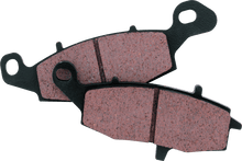 Load image into Gallery viewer, BikeMaster Kawasaki Brake Pads - Powersports Haven