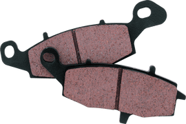 BikeMaster Kawasaki Brake Pads - Powersports Haven