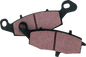 BikeMaster Kawasaki Brake Pads - Powersports Haven