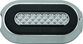 Kuryakyn Heavy Industry Shift & Brake Peg Chrome - Powersports Haven