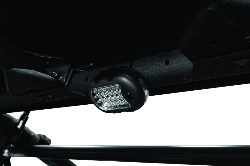 DragonFire Racing Led Dome Light Kit - Powersports Haven