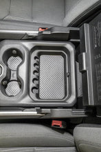 Load image into Gallery viewer, Tuffy Console Safe W/ Keyed Lock For Ram Trucks W/ Sliding Tray Console - Powersports Haven
