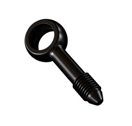 Goodridge Straight Banjo Adaptor for 3/8 or M10 Bolt - Powersports Haven