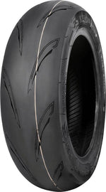Kenda KD2 Kwick 2 Rear Tire - 120/80-12 2PR 51L TL 109U7044 - Powersports Haven