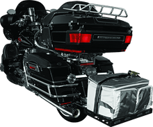 Load image into Gallery viewer, Kuryakyn Trailer Hitch Rack Black - Powersports Haven