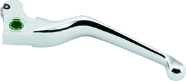 Bikers Choice 02-05 V-Rod 96-Up Softail Dyna Chrome Hydraulic Clutch Lever - Powersports Haven