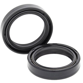 All Balls Racing 19-23 Honda CRF250F Fork Oil Seal Only Kit - Powersports Haven
