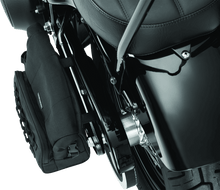Load image into Gallery viewer, Kuryakyn Hoodrat Universal Swingarm Bag - Powersports Haven