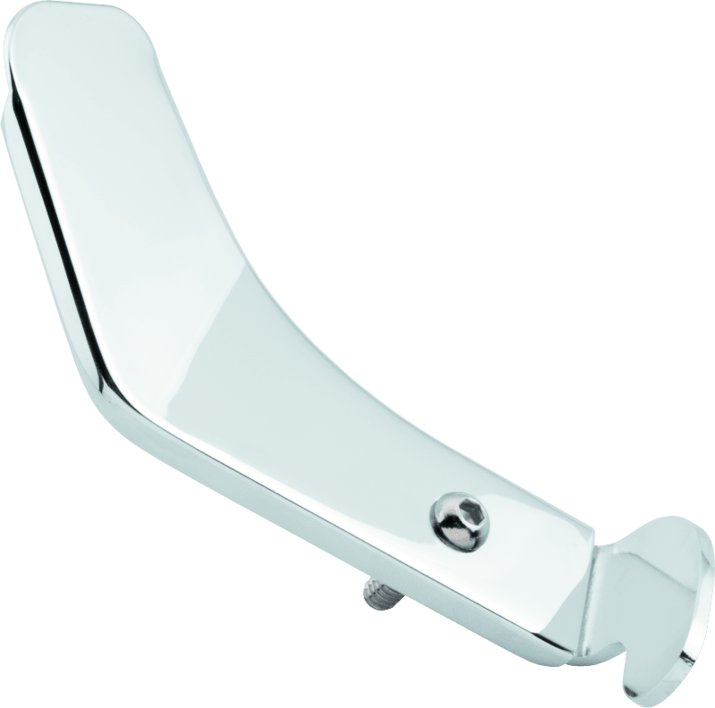 Bikers Choice 04-Up XL Chrome Kickstand Extension Replaces H-D 50250-04 - Powersports Haven