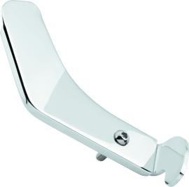 Bikers Choice 04-Up XL Chrome Kickstand Extension Replaces H-D 50250-04 - Powersports Haven