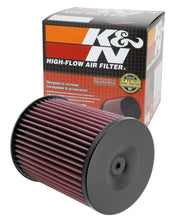 Load image into Gallery viewer, K&amp;N 04-10 Yamaha YFZ450/450R Air Filter - Powersports Haven