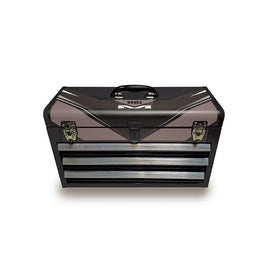 Matrix Concepts M81 Worx Box - Black/Grey - Powersports Haven