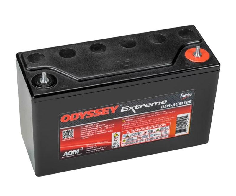 Odyssey Battery Powersport Extreme AGM Battery (PC950) - Powersports Haven