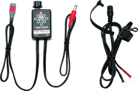 FIRSTGEAR Single Portable Heat-Troller - Powersports Haven