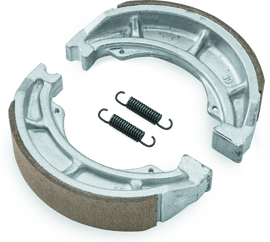 BikeMaster Suzuki Brake Shoes - Powersports Haven