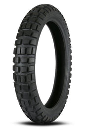 Kenda K784 Big Block Front Tire - 90/90B21 4PR 54T TL 174L2080 - Powersports Haven