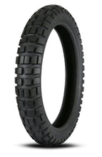 Load image into Gallery viewer, Kenda K784 Big Block Front Tire - 100/90B19 4PR 57S TL 169T2081 - Powersports Haven