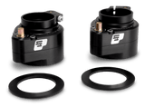 Progressive Harley Quick Preload System Upgrade Kit for 444/944 Series Shock - Black