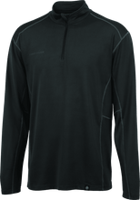 Load image into Gallery viewer, FIRSTGEAR Base Layer Shirt Midweight Long-Sleeve - Small - Powersports Haven