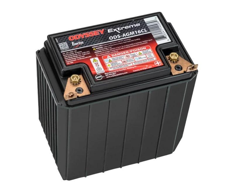 Odyssey Battery Powersport Extreme AGM Battery (PC625) - Powersports Haven