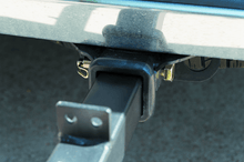 Load image into Gallery viewer, BikeMaster Motorcycle Carrier - Powersports Haven