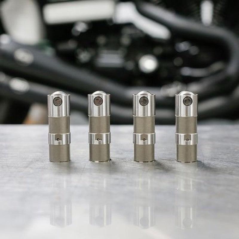 S&S Cycle 2017+ M8 Models Precision Tappets - Powersports Haven