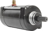QuadBoss 14-21 Honda SXS700 Pioneer Motor Starter