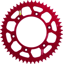 Load image into Gallery viewer, ProTaper Honda Rear Red Sprocket - 51 Teeth - Powersports Haven