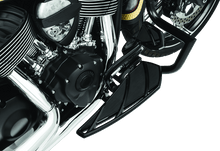 Load image into Gallery viewer, Kuryakyn Phantom Floorboards Black - Powersports Haven