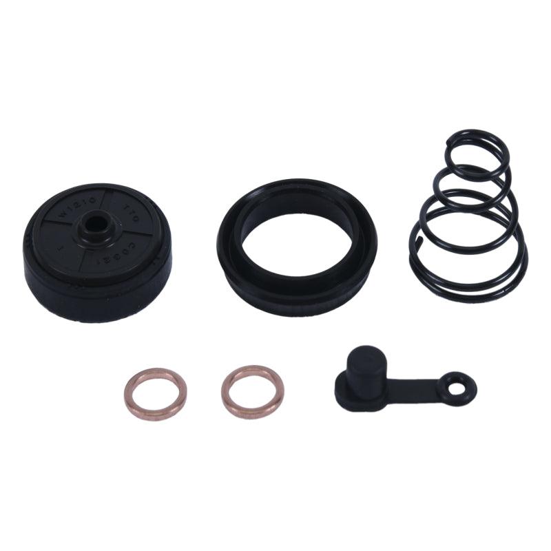 All Balls Racing 07-08 Suzuki GSX-R1000 Slave Cylinder Rebuild Kit Clutch - Powersports Haven