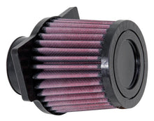Load image into Gallery viewer, K&amp;N Replacement Unique Oval Tapered Air Filter for 2013 Honda CB500F/CB500X/CB500R incld ABS - Powersports Haven
