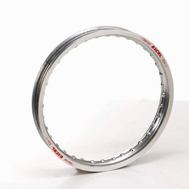 Excel Takasago Rims 21x1.60 36H - Silver - Powersports Haven