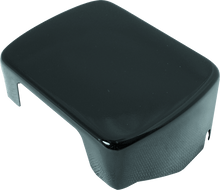 Load image into Gallery viewer, Bikers Choice 65-84 FL 71-86 FX 84-99 Softail Black Coil Cover Replaces H-D 31606-65TA - Powersports Haven